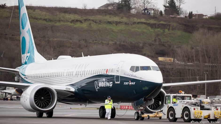 Boeing 737 MAX 8'in uçuşlarını askıya alan ülkeler