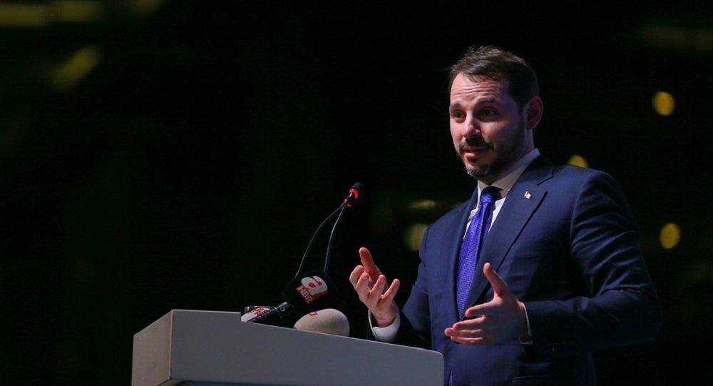 Albayrak: Başta kendi bakanlığım olmak üzere kadın çalışanlara pozitif ayrımcılık yapacağım