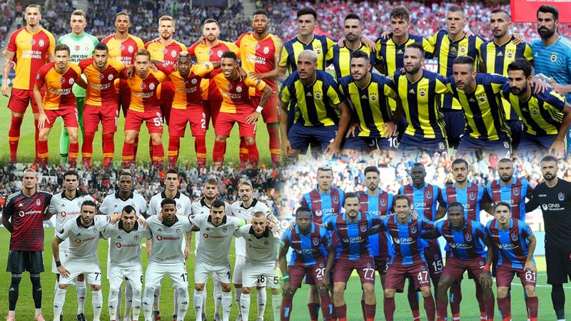 Türk futbolundaki yabancı oyuncu sayısı yine masada; Avrupa'nın 5 büyük liginde durum nasıl?