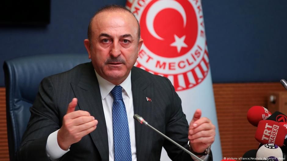 Çavuşoğlu ve Oktay Yeni Zelanda'ya gidiyor