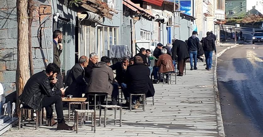 Güney ve batı kesimlerde hava sıcaklıkları artacak