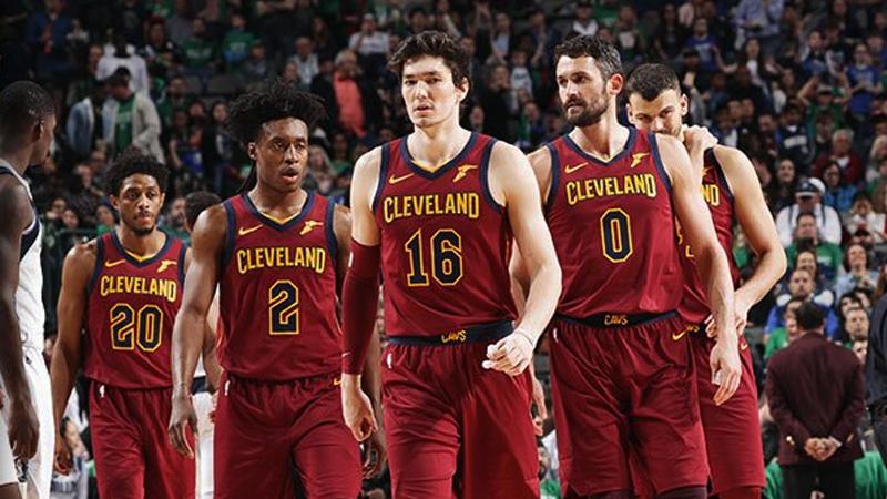 Cedi'nin 22 sayısı galibiyete yetmedi; işte NBA'de gecenin sonuçları