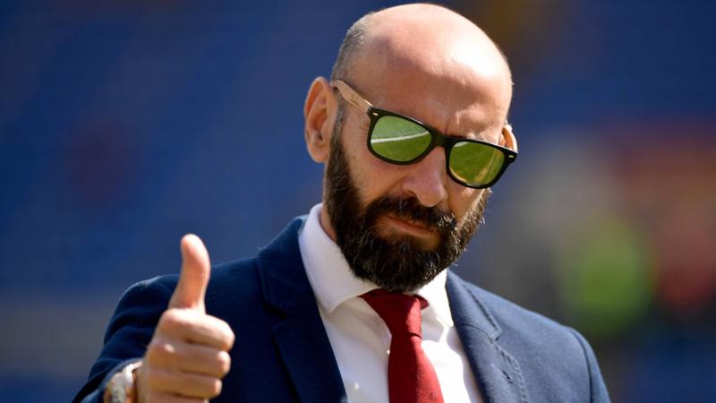 Monchi Sevilla'ya geri döndü!