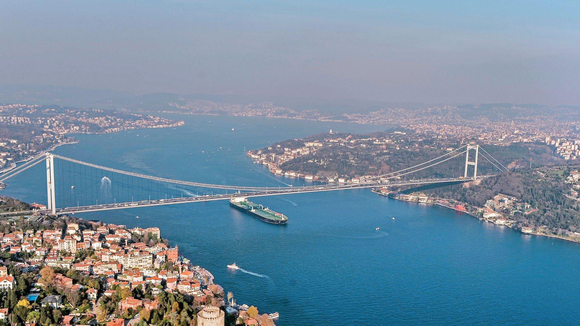 İstanbul, dünya yaşam maliyetinde 48 sıra gerileyerek 120'nci oldu