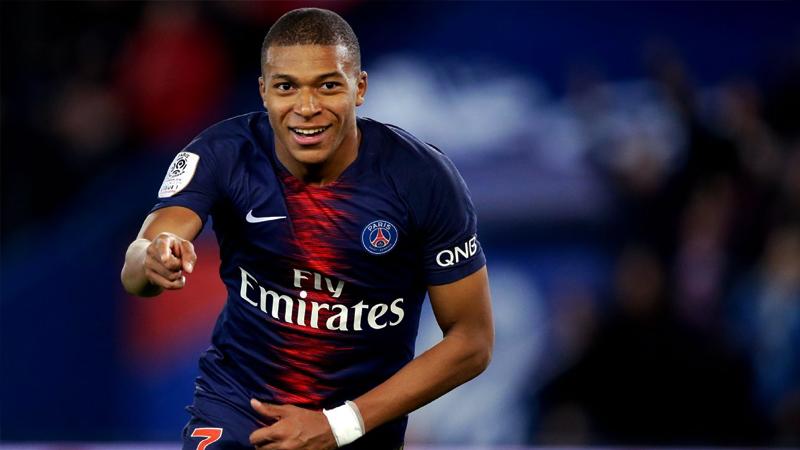 Mourinho: Mbappe, Ronaldo ve Messi'den daha değerli