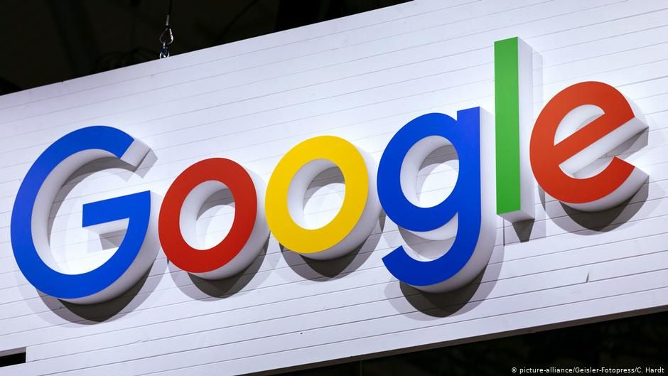 AB'den Google'a rekor ceza