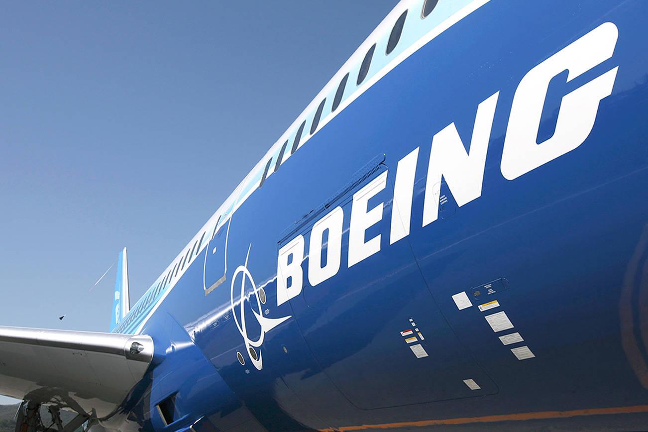 ABD Savunma Bakan Vekili Shanahan'a Boeing soruşturması