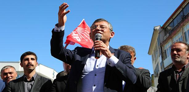 Özel: CHP, idamların mağduru oldu