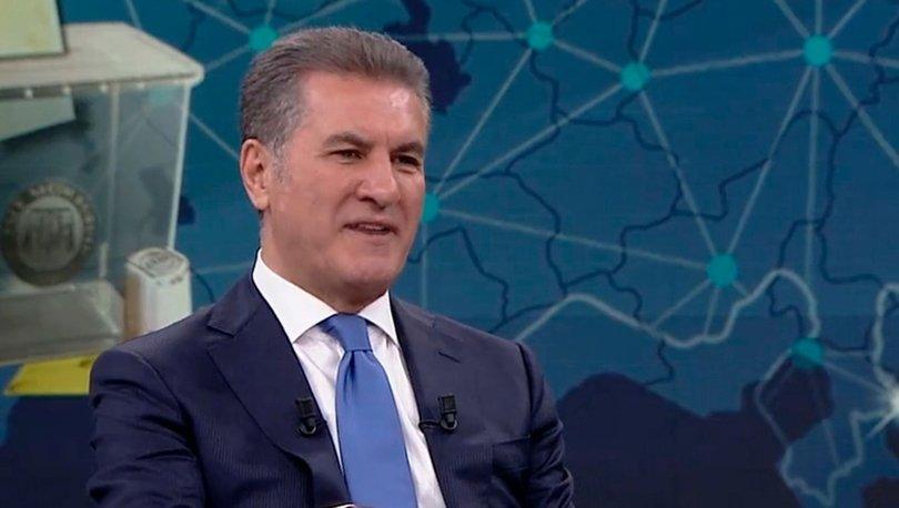 Yeni parti kuracağı iddia edilen Mustafa Sargül, DSP'den ayrıldı: Bugün büyük bir göreve çıkıyorum