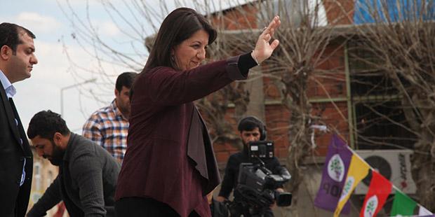 HDP’li Buldan: Daha kaç insanın yaşamını yitirmesine göz yumacaksınız?