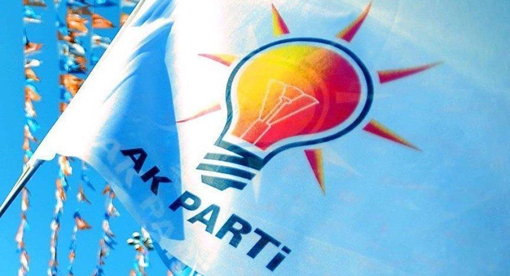 AKP Genel Sekreteri: Ankara'da geçersiz oylara ve usulsüzlüklere itiraz edeceğiz