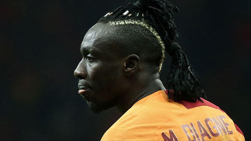 Diagne'den sakatlık açıklaması: Ülkem için ölürüm