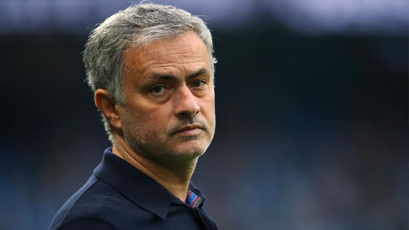 Mourinho'nun sıradaki durağı Fransa