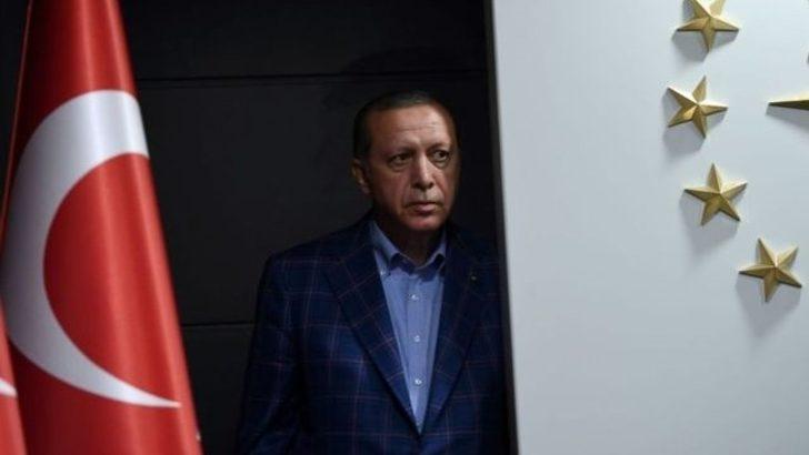 Reuters: Ekonomik krizden beri yapılacak olan ilk seçimde Erdoğan Ankara'yı kaybedebilir