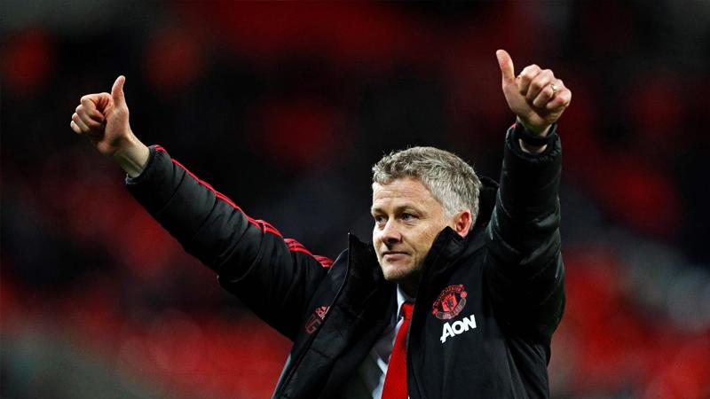 United yönetiminden Solskjaer'e dev transfer bütçesi