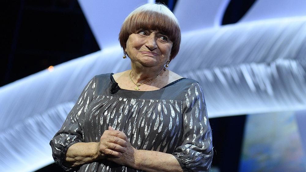 "Yeni Dalga"nın "Büyükannesi" Agnes Varda hayatını kaybetti