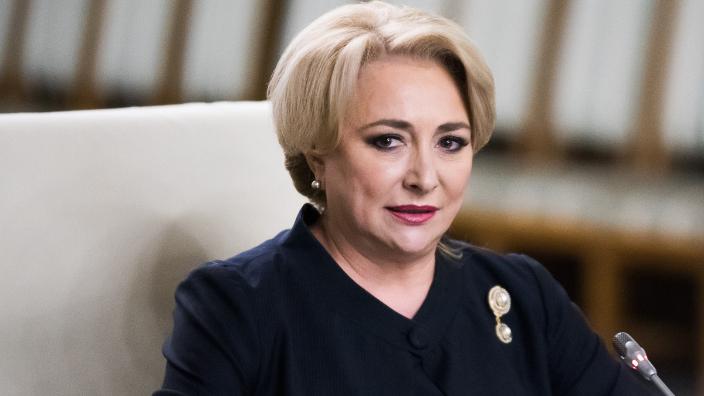 Romanya Başbakanı Dancila: Türkiye'nin AB üyeliğini destekliyoruz