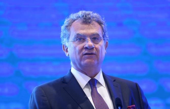 TÜSİAD: Türkiye için yeni reform dönemi