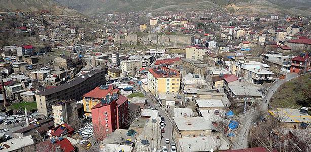 Bitlis'i AKP kazandı