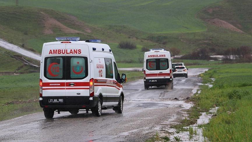 Seçim kavgalarında 9 kişi hayatını kaybetti, 105 kişi yaralandı