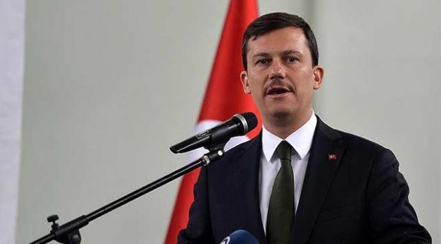 AKP: Geçersiz oylar söz konusu, elimizde çok çarpıcı bulgular var