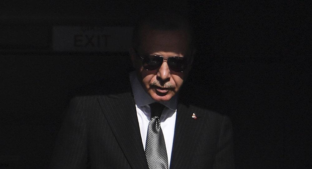 Erdoğan, 'dinlenme' kararı aldı