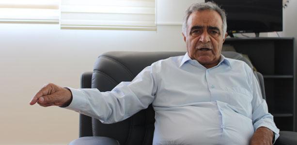 DİTAM: Kürtler, AK Parti ve HDP’ye sarı kart gösterdi