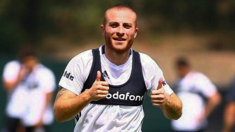 Galatasaray, Gökhan Töre ile prensip anlaşmasına vardı