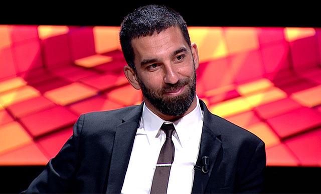 Arda Turan: Galatasaray'dan teklif gelmedi, Milli Takım'ı bırakarak kendi cezamı kendim kestim