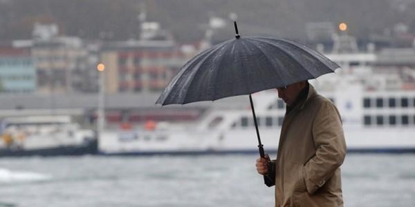 Meteoroloji uyardı: Hava sıcaklıkları düşecek