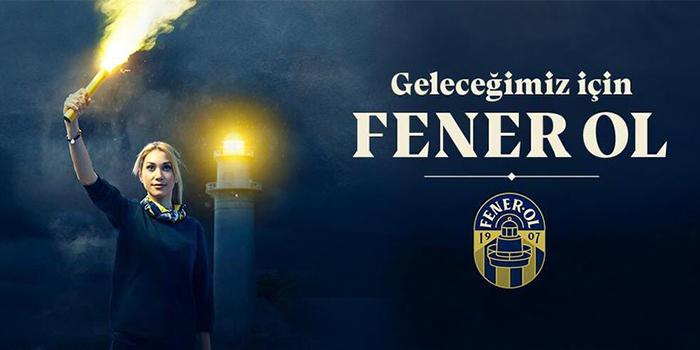 ‘Fener Ol’ kampanyası başladı!