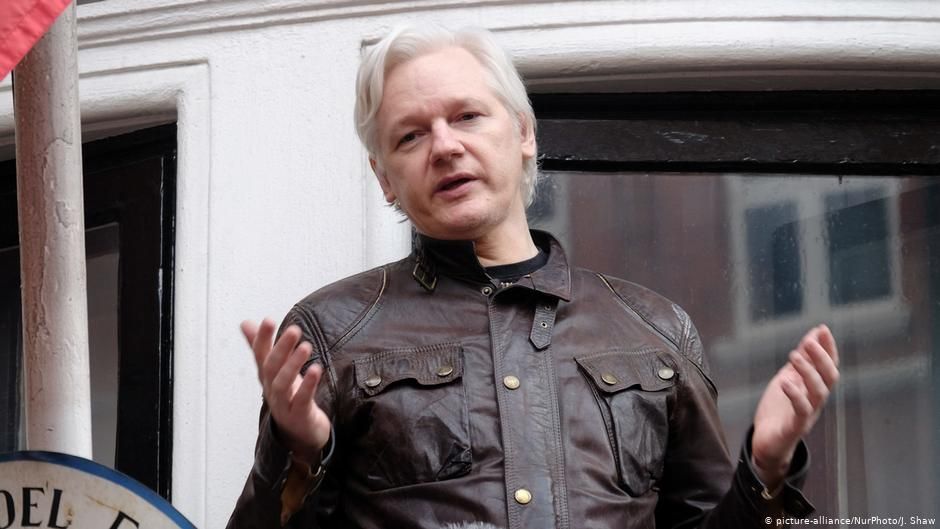 "Assange birkaç saat içinde tutuklanacak" iddiası