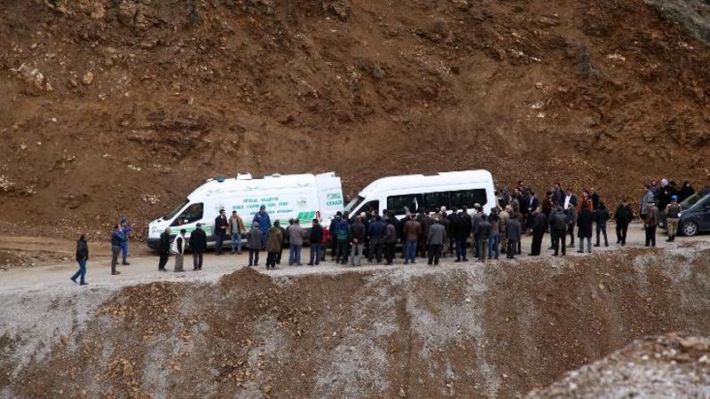 Malatya'da 2 kişinin öldüğü seçim kavgasıyla ilgili 5 tutuklama