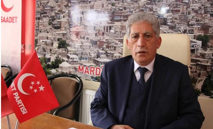 Saadet Partisi: Mardin Yeşilli’de ölülere de oy kullandırıldı