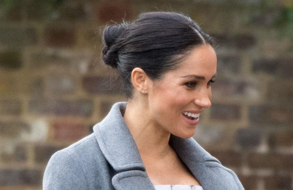 Meghan Markle'dan erkek doktorlara ret