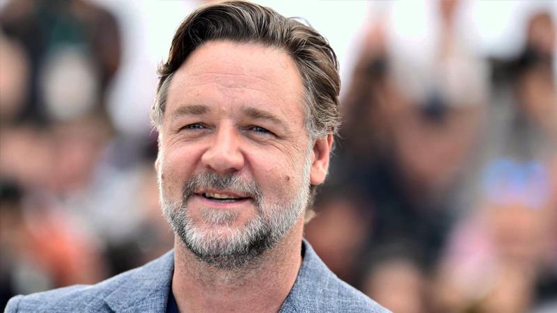 Russell Crowe'un Yüzüklerin Efendisi dizisinde Durin'i canlandıracağı iddia edildi