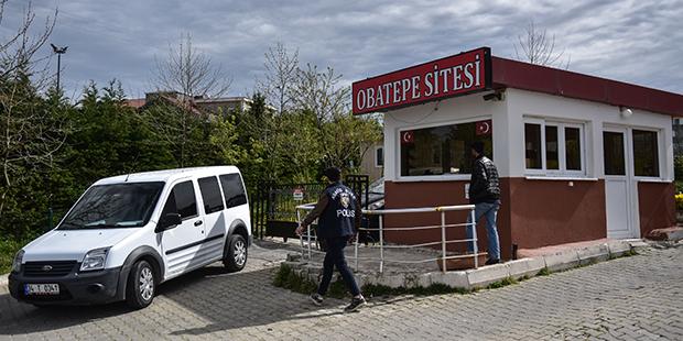 CHP'li Erkek: Büyükçekmece'de FETÖ tarzı kumpaslarla bu işi çözebileceğinizi mi sanıyorsunuz!