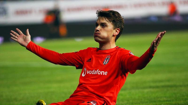 Beşiktaş, Ljajic için Torino ile masaya oturuyor