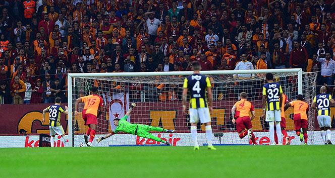 Fenerbahçe-Galatasaray derbisinin biletleri satışa sunulacak