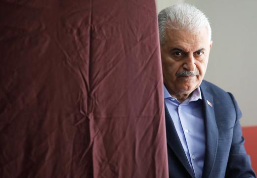 Binali Yıldırım'dan açıklama: Suskunluğumu yanlış yorumlayanlar var