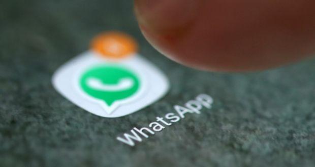 WhatsApp dünya genelinde çöktü