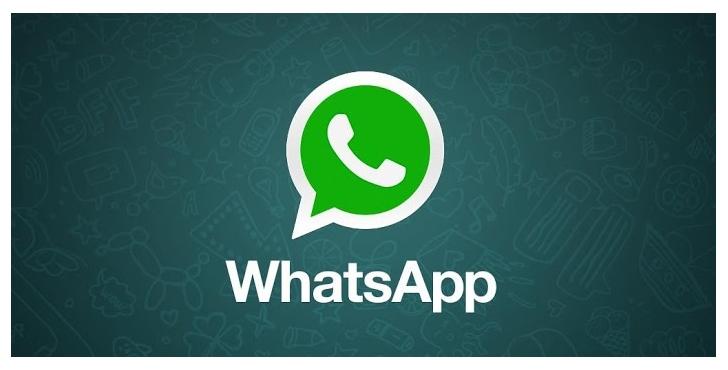 WhatsApp iPad'lere geliyor