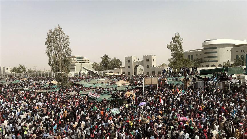 ABD'den Sudan'daki darbeye ilişkin ilk açıklama