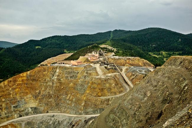 Artvin'de altın için siyanür havuzları kurulacak; köylüler tepkili: "Hayat bitecek"