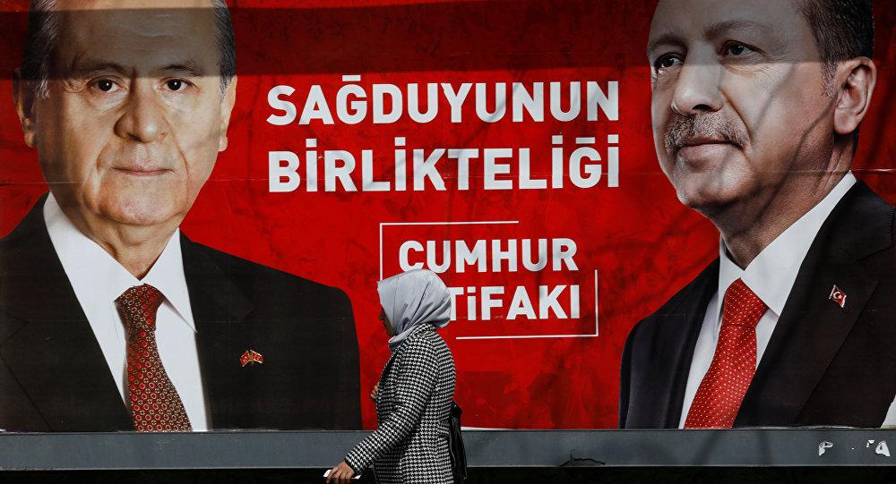 Avrasya Araştırma: Erdoğan, 10-15 gün içinde Cumhur İttifakı’nı bitirecek