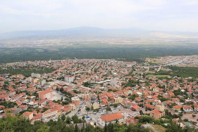 Denizli Honaz'da seçimler yenilenecek