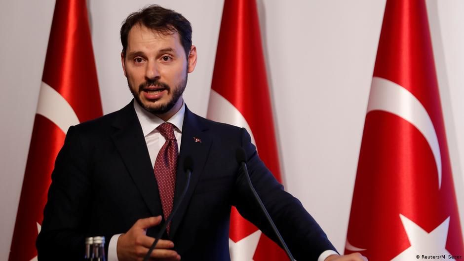 Albayrak'ın ABD'de yatırımcıları ikna edemediği bildirildi