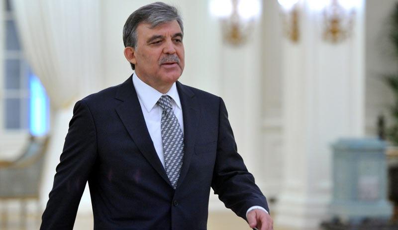 Abdullah Gül: "AK Parti’nin kurucu ilkelerinden yolunu çeviren ben miyim?"