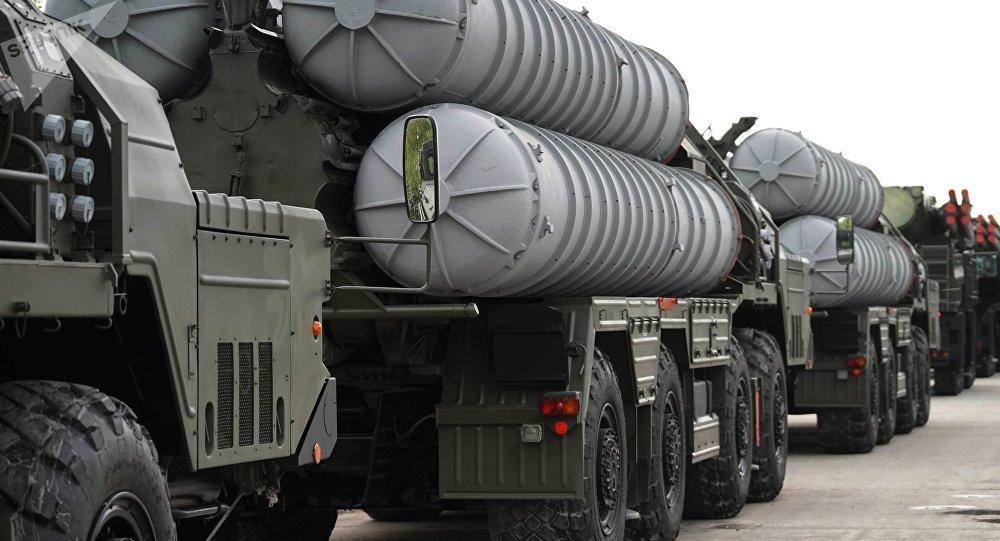 Kremlin'den "S-400 çalışma grubu" açıklaması: Bizim meselemiz değil