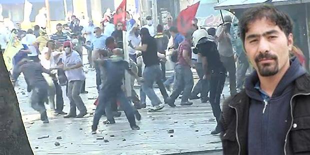 Polis tarafından öldürülen Ethem Sarısülük'ün avukatı: İç hukuk, ‘tükenmeden’ tükendi!